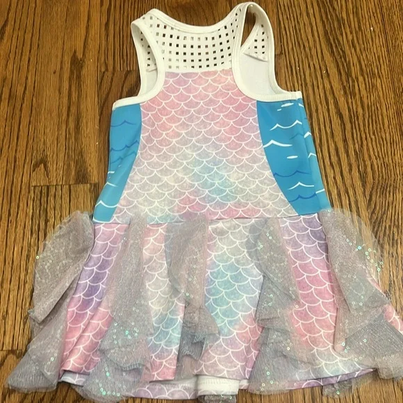 Baby Sara Matching Set